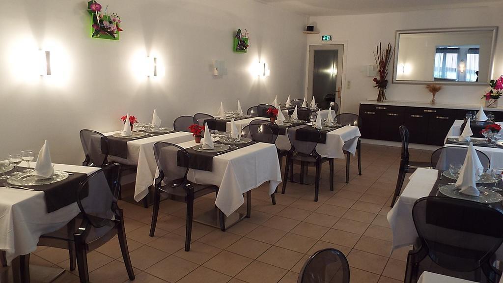 Le Coin Fleuri Hotel Digne-les-Bains Exterior photo